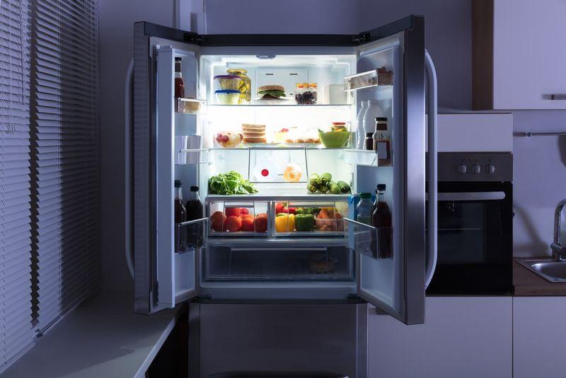 Краткое описание самых популярных моделей холодильников