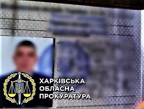 В Харькове экс-сотрудник налоговой полиции выстрелил в студента из-за маски 