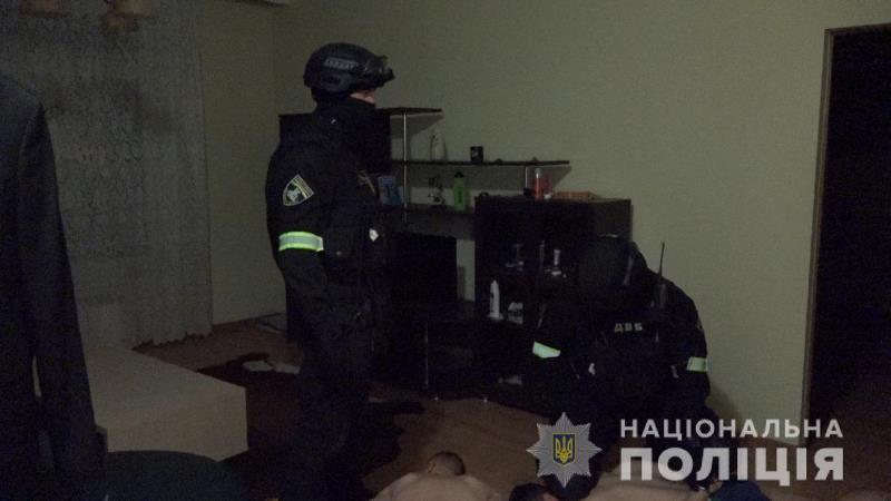 В Ужгороде экс-полицейский был заказным киллером начальника УПЗ