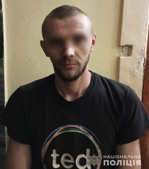 В Закарпатье 26-летний ревнивец устроил кровавые разборки