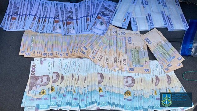 $50 000 + 140 000 грн за партию уклонистов: В Закарпатье обезвредили переправщиков