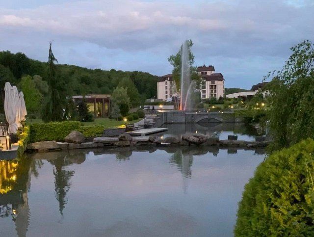 Курорт высочайшего качества: Дмитрий Кулеба рассказал в сети где побывал в Закарпатье