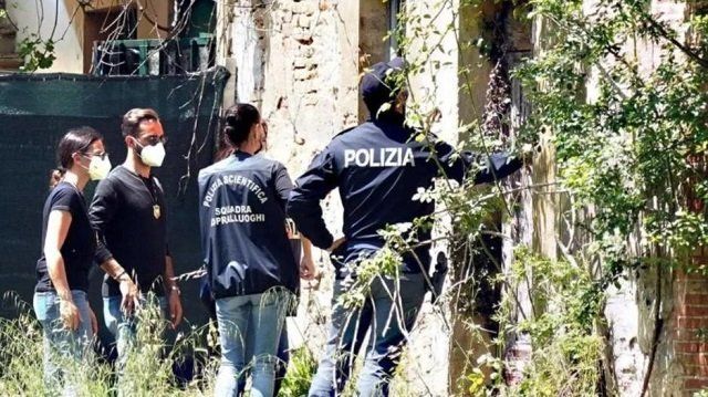 В Италии в заброшенном коттедже нашли тело 29-летней украинки, девушку застрелили