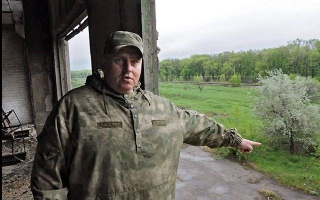 В Чехии суд вынес приговор мужчине, который воевал против Украины на Донбассе