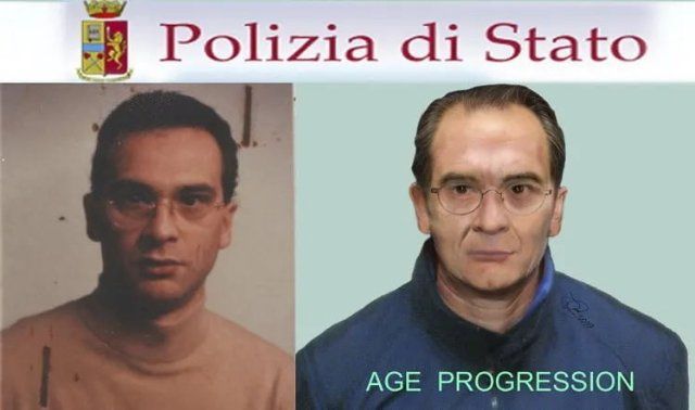 В Италии арестован один из самых влиятельных боссов «Коза Ностры» - Маттео Мессина Денаро