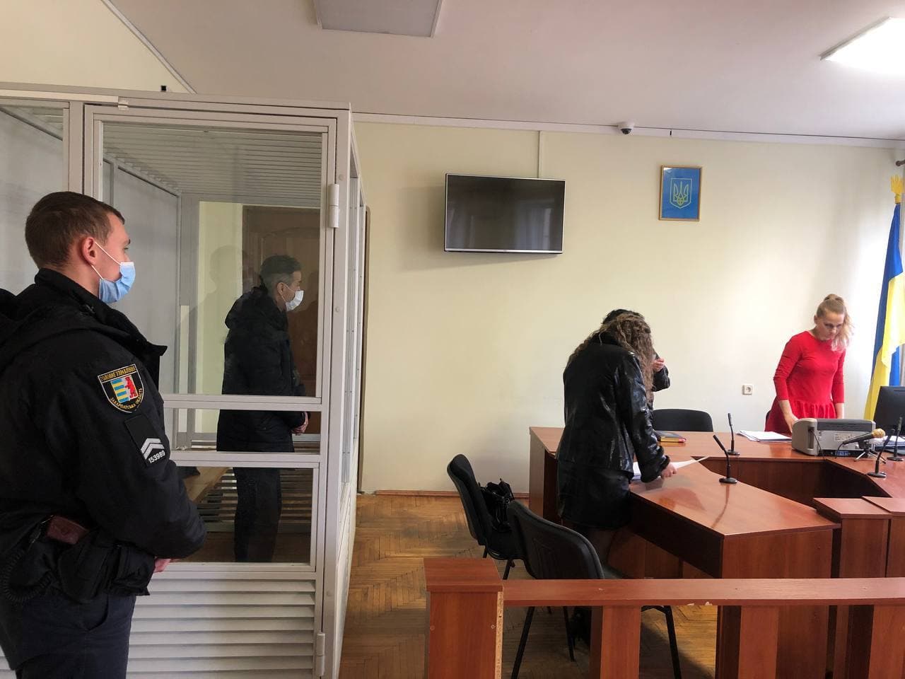 В Ужгороде судили тренера-педофила, пристававшего к 14-летней девочке: Известный приговор