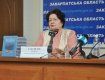 Слава Билак рассказала про все 12 источников минеральной воды в Ужгороде