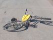 В Закарпатье полиция устанавливает обстоятельства смертельного ДТП с велосипедистом