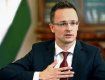 Украина готовит новые ограничения прав нацменьшинств, - Петер Сийярто