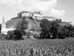 Мукачівський замок Паланок напередодні Другої світової війни