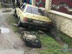 Поліція Закарпаття встановлює всі обставини автомобільної аварії в Дубовому