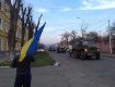 Закарпатська 128-ї бригада повернулася в рідну домівку з Донбасу