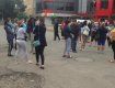 Вышли на протест: В Закарпатье у предпринимателей от карантина уже "горит" 