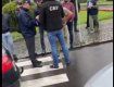 Продажного начальника отделения пограничной службы "приняли" СБУ в Закарпатье 
