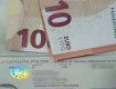 Евро "подарок" от иностранца пограничник в Закарпатье не оценил 