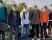Українця-переправника нелегалів затримала поліція Угорщини