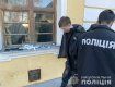 В Закарпатье подросток ходил по городу с оружием и наркотиками 