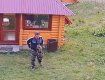 У горах Закарпаття шукають зниклого кілька днів тому туриста