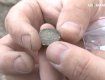 Ужгород. У кам’яній фортеці археологи знайшли старовинну польську монету