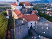 Замок Паланок у Мукачево з початку року вже відвідали понад 100 тисяч туристів