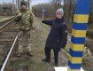 Громадянина Євросоюзу затримали у залізничному вантажному пункті пропуску «Чоп (Дружба)»