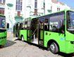 Нова вартість проїзду в громадському транспорті міста Мукачево — 7 гривень
