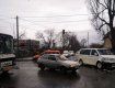 Потрійна ДТП паралізувала рух на виїзд з Ужгорода в бік Мукачева