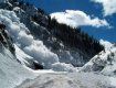 У горах Закарпаття — високий ризик сходження снігових лавин