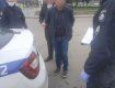 На Станційній в Ужгороді поліція пов’язала злочинний "дует"