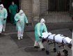 Як доправити тіла померлих із Італії — над цим "б’ються" в Україні