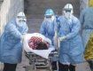 Смерть от коронавируса в ромском таборе в Закарпатье