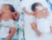 Хлопчики-близнюки з’явилися на світ у день п’ятнадцятиріччя матері-породіллі