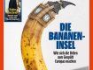 В Германии насмехаются над Великобританией, представляя её "банановой республикой"