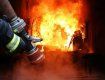 На Закарпатье возник пожар в частном жилом доме: есть погибший