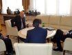 Руководители Закарпатья провели встречу с послом Румынии в Украине