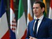 Канцлер Австрии Себастьян Курц заявил, что уходит в отставку 