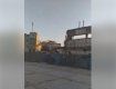 В Ужгороді на очах у перехожих "завалилася" будівля колишнього універмагу "Україна"
