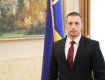 Заступник губернатора Закарпаття Ігор Шинкарюк написав заяву на звільнення