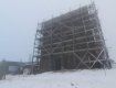 В Закарпатье снег продолжает неустанно засыпать горы