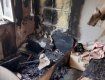 Рятувальники Закарпаття гасили пожежу в обласному Центрі соціально-психологічної реабілітації дітей