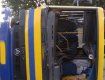 Страшна ДТП за участі автобуса на автошляху Мукачево-Рогатин з купою постраждалих — деталі