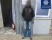 В Мукачево усиленный патруль дает плоды: С улиц исчез преступник из розыска 