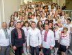 В Мукачево в День вышиванки организуют флешмоб