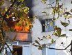 В Ужгороде в многоэтажке заживо сгорела женщина