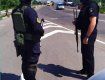 В Закарпатье правоохранители усиленно патрулируют улицы городов и сел, автостанции и железнодорожные вокзалы