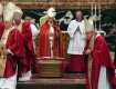 Папа Римский Франциск лишил монашеского сана 9 монахов с Украины