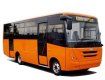 ЗАЗ выпустил новый автобус класса I VAN А08