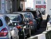 Десятки водителей застряли в очереди на границе в Закарпатье 