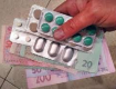 Аптеки в Украине искусственно завышают цены на лекарства