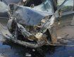 Водитель из Ужгорода стал участником смертельной аварии на трассе "Киев-Чоп"